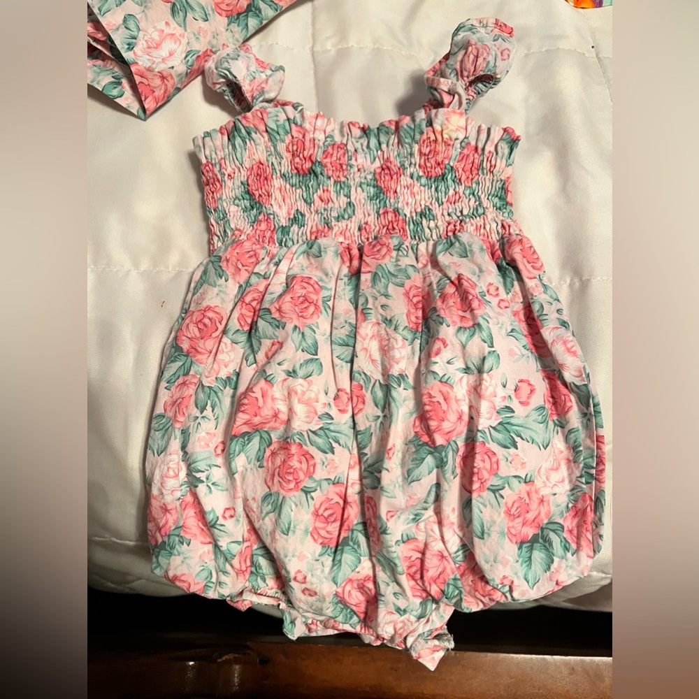 Mommy and me outfits Perfect for Easter!!!